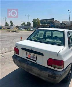 Saipa 131